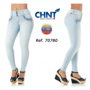 pantalones colombianos levanta cola