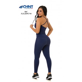 LEGGINGS & PANTS PRETINA CONTROL 7L512EPCT-N