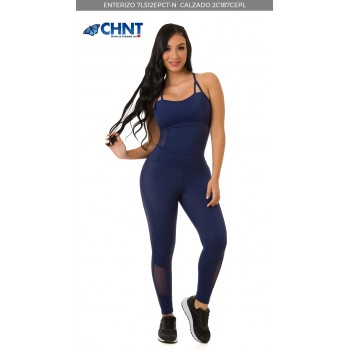 LEGGINGS & PANTS PRETINA CONTROL 7L512EPCT-N