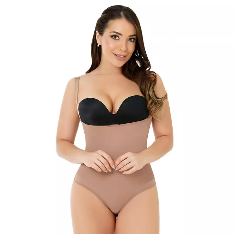 Fajas Colombianas Compresion Invisible 5F308BB-C